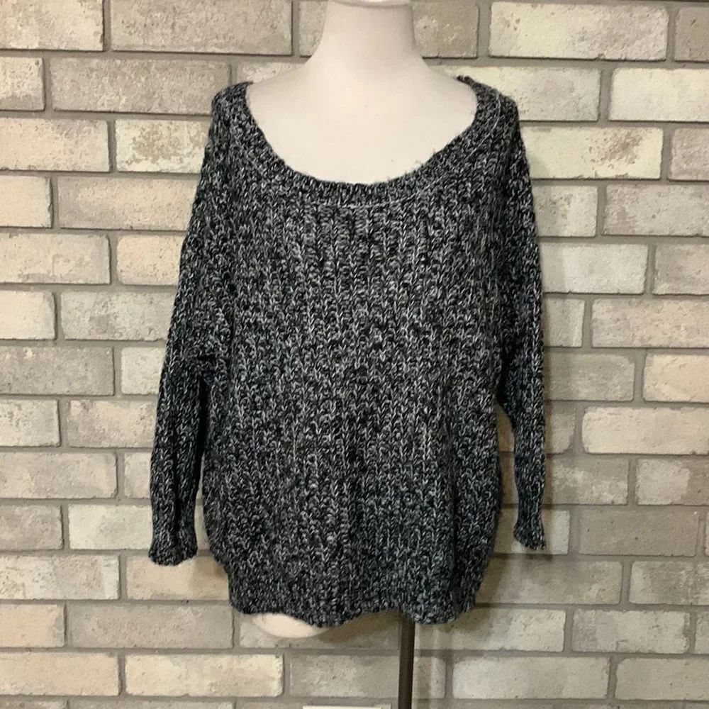 3for$20 sweater one size